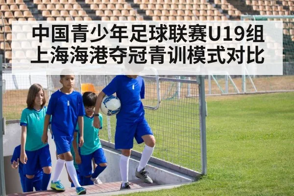 youth soccer training academy